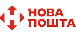 Нова пошта партнер компанії КОЗАК+ Нова пошта
